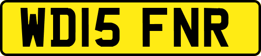WD15FNR