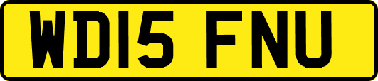 WD15FNU
