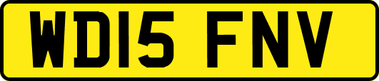 WD15FNV