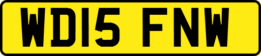 WD15FNW
