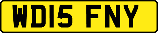 WD15FNY