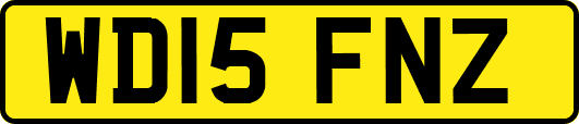 WD15FNZ