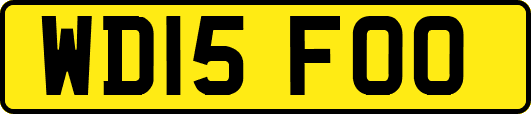 WD15FOO