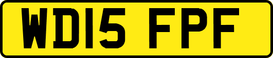 WD15FPF