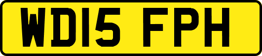 WD15FPH