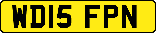 WD15FPN