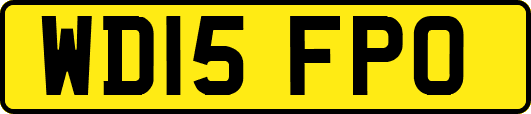 WD15FPO