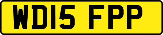 WD15FPP