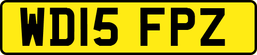 WD15FPZ