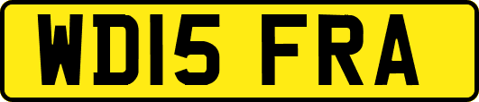 WD15FRA