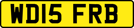 WD15FRB