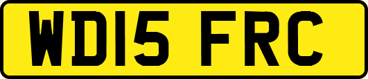 WD15FRC