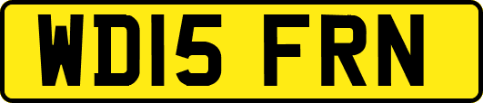 WD15FRN