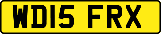 WD15FRX