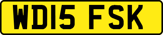 WD15FSK