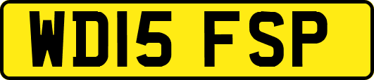 WD15FSP