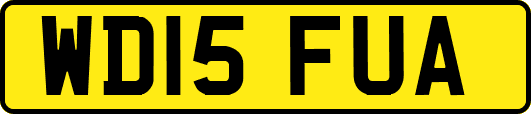WD15FUA