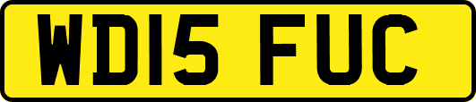 WD15FUC
