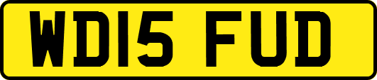 WD15FUD