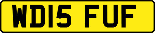 WD15FUF