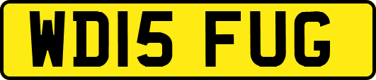 WD15FUG