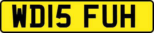 WD15FUH