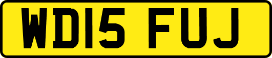 WD15FUJ