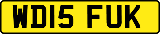WD15FUK
