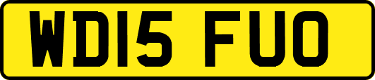 WD15FUO