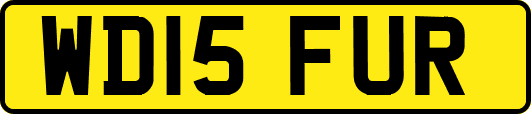 WD15FUR