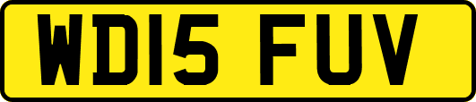 WD15FUV