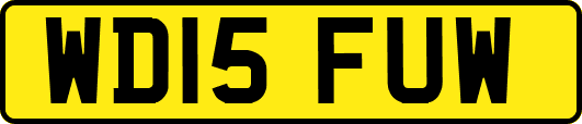 WD15FUW