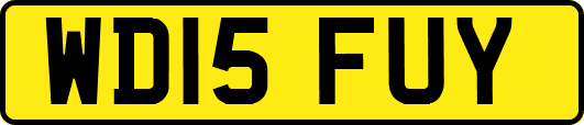 WD15FUY