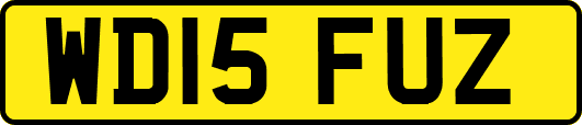 WD15FUZ