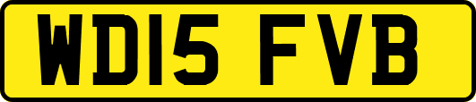 WD15FVB