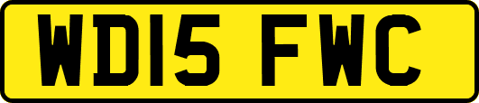 WD15FWC