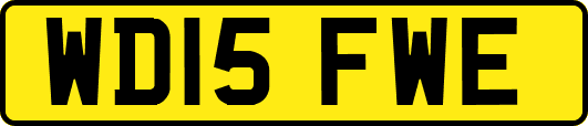 WD15FWE