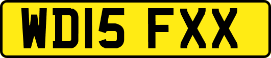 WD15FXX