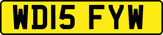 WD15FYW