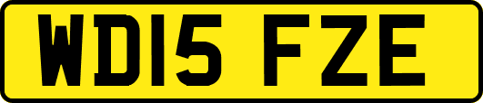 WD15FZE