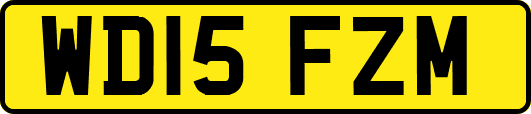 WD15FZM