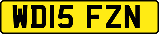 WD15FZN
