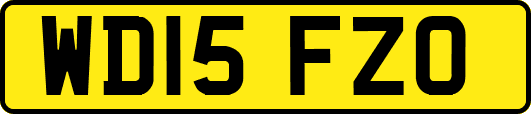 WD15FZO
