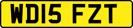 WD15FZT