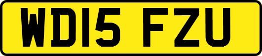 WD15FZU
