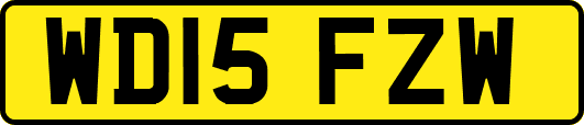 WD15FZW