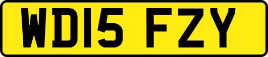 WD15FZY