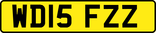 WD15FZZ