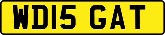 WD15GAT