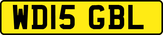 WD15GBL